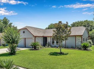 24015 Merry Oaks Dr, Spring, TX 77373