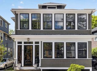 15 Kingsboro Park #2, Boston, MA 02130