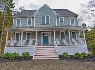 862 Caswell St, Taunton, MA 02780