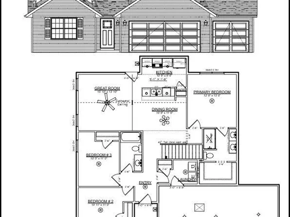 2262 Trevino Court, Beloit, WI 53511