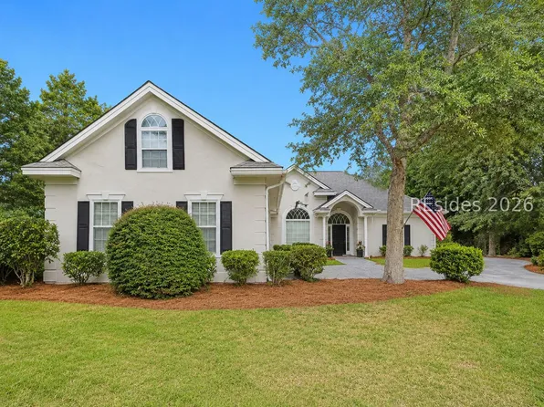 40 Sedge Fern Dr, Hilton Head Island, SC 29926