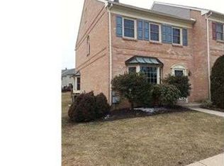 336 Jefferson Ct, Collegeville, PA 19426