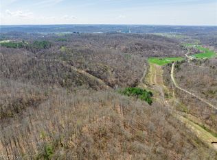 E Branch Rd, Lowell, OH 45744