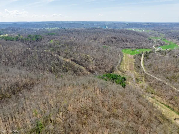 E Branch Rd, Lowell, OH 45744