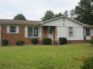 1008 Hawkinstown Rd, Salisbury, NC 28144