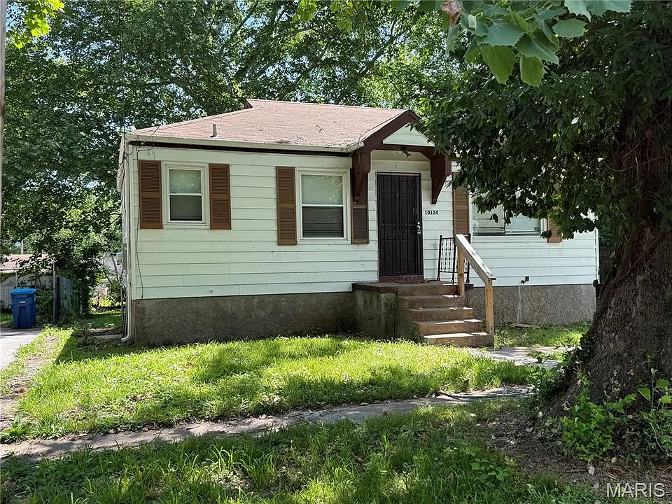 10124 Winkler Dr