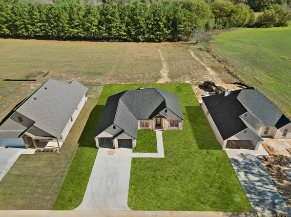 15109 High Country Acres Ln, Tyler, TX 75706