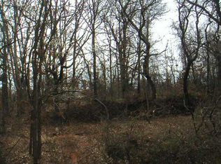 N Harrah Rd, Harrah, OK 73045