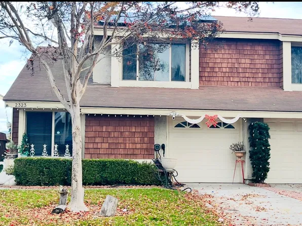 2323 Donnington Way, San Diego, CA 92139