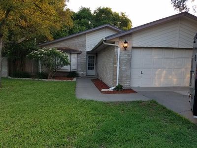 5301 Gateridge Dr, Corpus Christi, TX, 78413