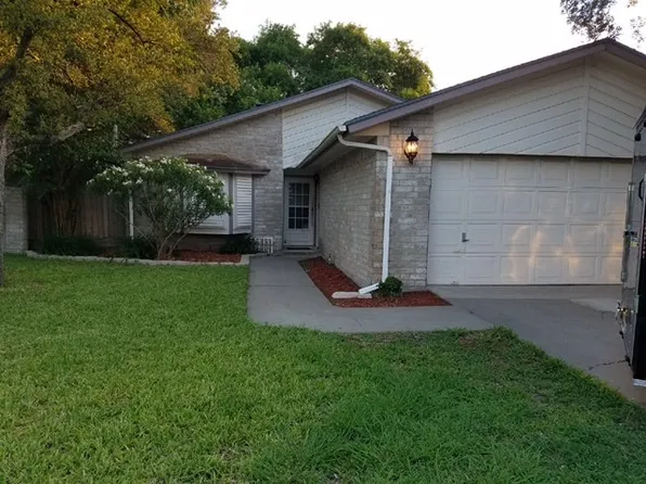5301 Gateridge Dr, Corpus Christi, TX 78413