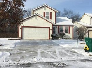 5031 Dexter Ct, Columbus, OH 43207