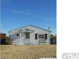 262 Bay Beach Way, Lavallette, NJ 08735