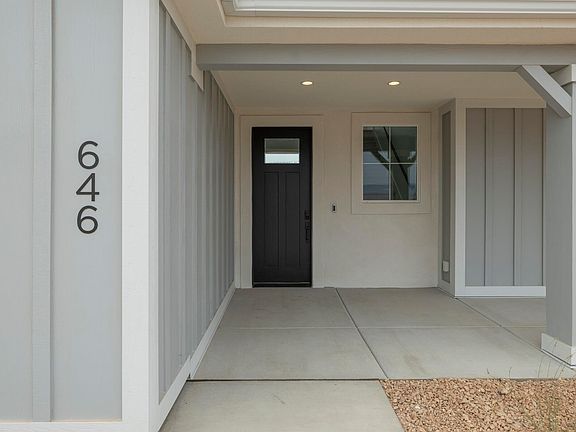 5th image of 646 W Green Mountain Dr Lot 416