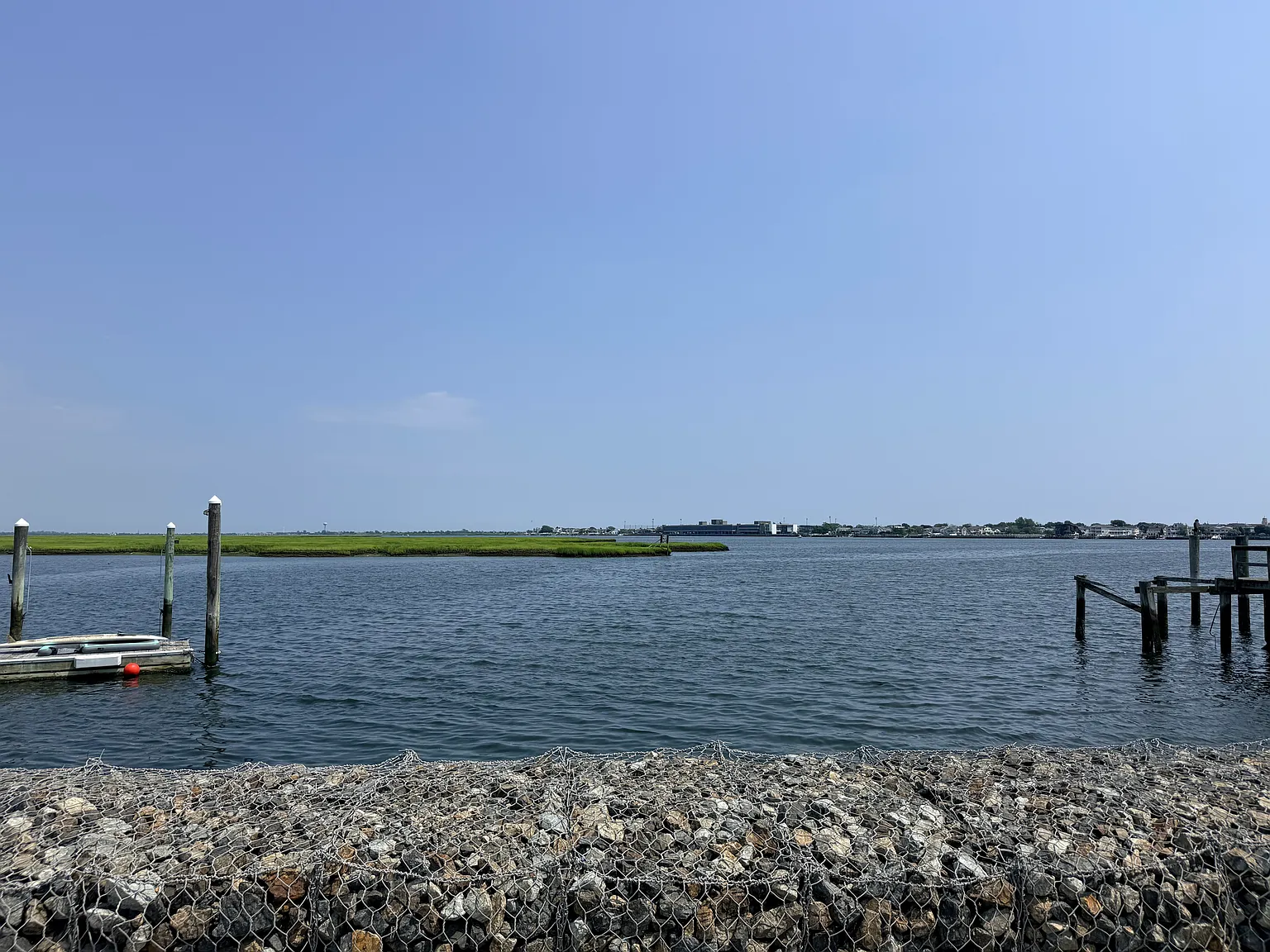 Delaware Ave, Island Park — Photo 1