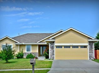 4178 Taneil Dr, Manhattan, KS 66502