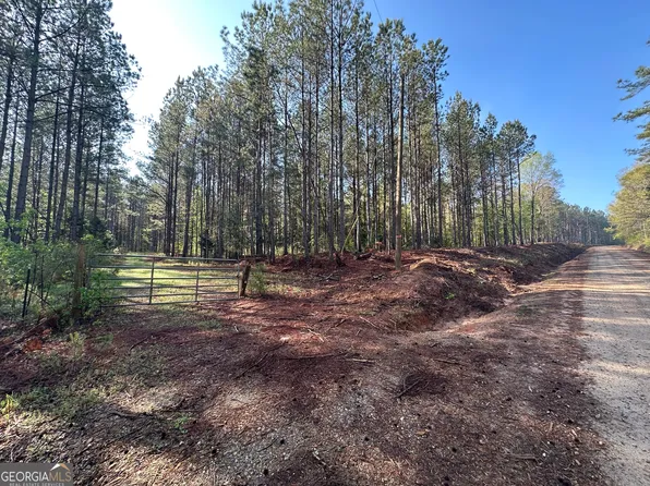 2300 Dunn Ave, Pine Mountain, GA 31822