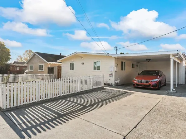 4143 Bullard St, Fremont, CA 94538
