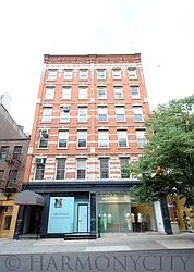 Rented by Harmonycity Corp.