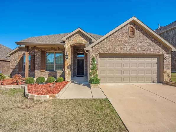 236 Pennridge Dr, Forney, TX 75126