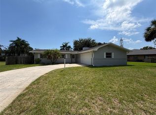 2617 S FAIRWAY DRIVE, MELBOURNE, FL 32901