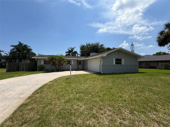 2617 S FAIRWAY DRIVE, MELBOURNE, FL 32901