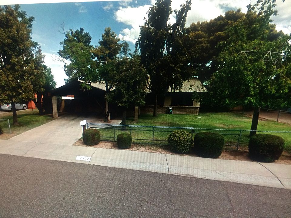 1st image of 1402 W Renee Dr