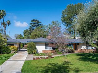 4815 Gould Ave, La Canada Flintridge, CA 91011