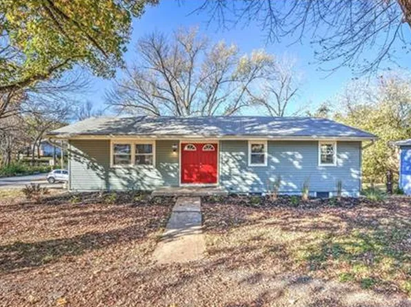 5300 N White Ave, Kansas City, MO 64119