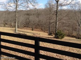 0 Akins Rd, Taylorsville, KY 40071