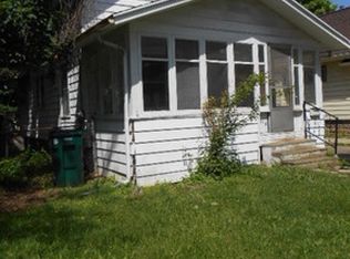 619 N Francis Ave, Lansing, MI 48912