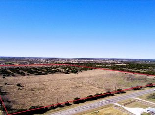 Tbd Wortham Bend Rd, China Spring, TX 76633