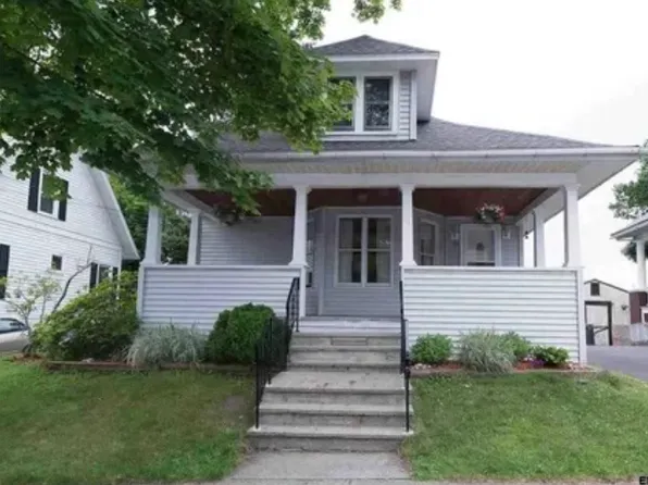 77 Excelsior Ave, Troy, NY 12180