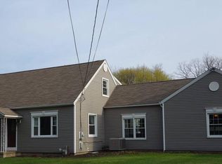 3851 Orion St NW, North Canton, OH 44720