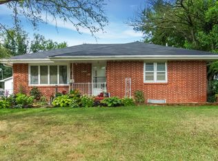 2808 51st St, Des Moines, IA 50310