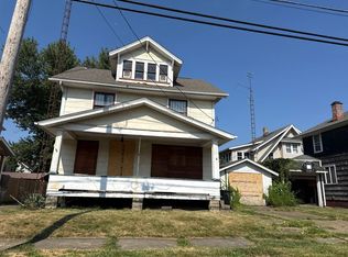 1339 Arnold Ave NW, Canton, OH