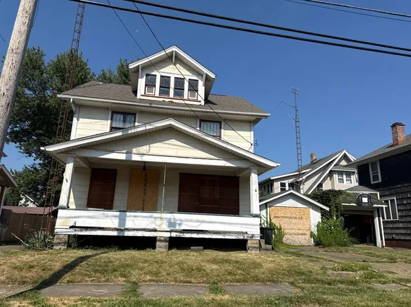 1339 Arnold Ave NW, Canton, OH 44703