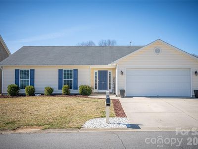 129 New River Dr, Fletcher, NC, 28732