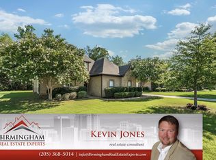 257 Silver Creek Pkwy, Alabaster, AL 35007