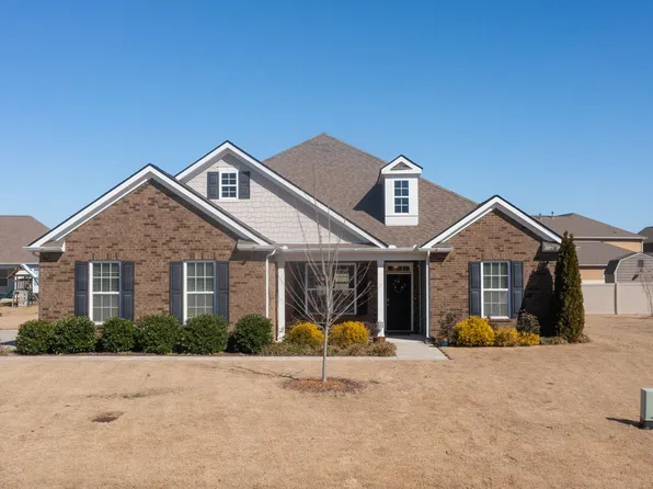 6622 Floral Ct, Murfreesboro, TN 37128