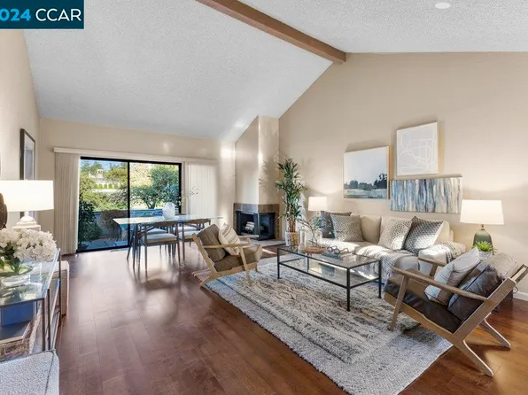 1978 Saint George Rd, Danville, CA 94526