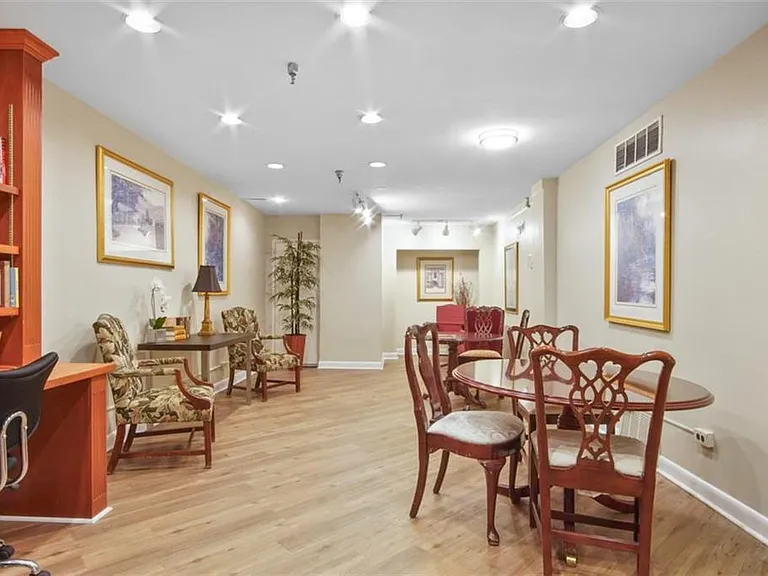1501 Clairmont Rd #1210 — Photo 21