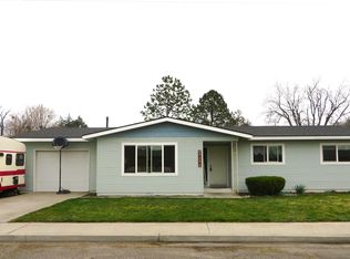416 S Iowa Ave, Fruitland, ID 83619