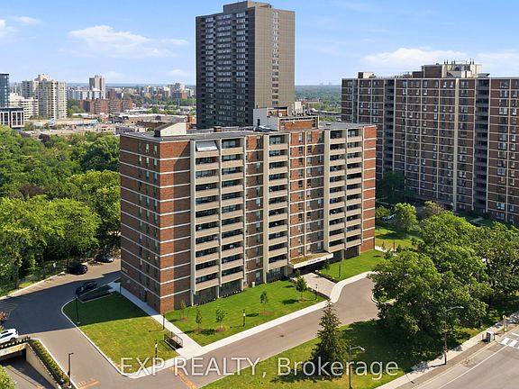 2nd image of 3120 Kirwin Ave #1102