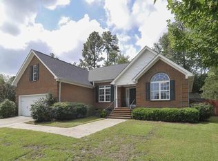 138 Mossborough Dr, Lexington, SC 29073