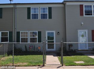 420 Clover Ct, Taneytown, MD