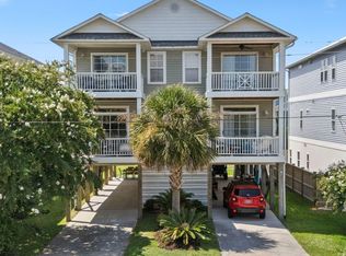 1316 Snapper Lane Unit 1, Carolina Beach, NC 28428