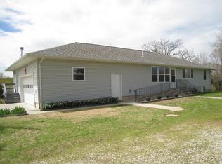 1795 E 1800 Rd, Jerico Springs, MO 64756