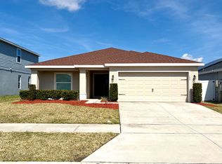 199 Polermo Ave, Saint Cloud, FL 34771