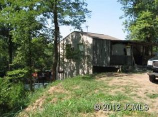 8357 E Big Doe Run Rd, Madison, IN 47250